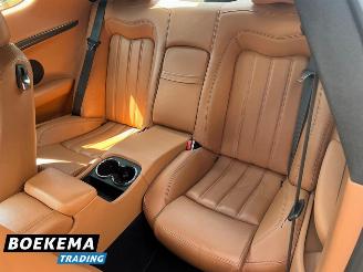 Maserati GranTurismo 4.2 V8 Automaat Leer Memory Navigatie Climate F1 picture 20