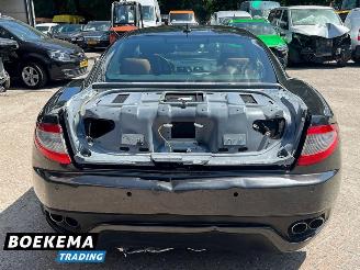 Maserati GranTurismo 4.2 V8 Automaat Leer Memory Navigatie Climate F1 picture 6