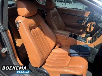 Maserati GranTurismo 4.2 V8 Automaat Leer Memory Navigatie Climate F1 picture 23