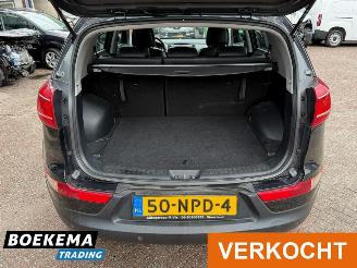 Kia Sportage 2.0 X-clusive Automaat Leer Stoelverw Navigatie Camera picture 24