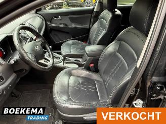 Kia Sportage 2.0 X-clusive Automaat Leer Stoelverw Navigatie Camera picture 14