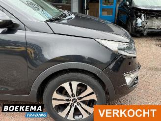 Kia Sportage 2.0 X-clusive Automaat Leer Stoelverw Navigatie Camera picture 7