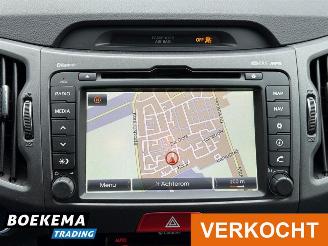 Kia Sportage 2.0 X-clusive Automaat Leer Stoelverw Navigatie Camera picture 18