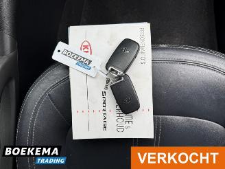 Kia Sportage 2.0 X-clusive Automaat Leer Stoelverw Navigatie Camera picture 27