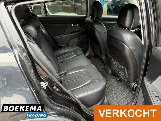 Kia Sportage 2.0 X-clusive Automaat Leer Stoelverw Navigatie Camera picture 25