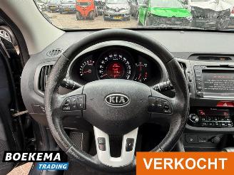 Kia Sportage 2.0 X-clusive Automaat Leer Stoelverw Navigatie Camera picture 16