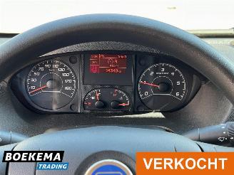 Fiat E-Ducato Maxi Automaat Camera Airco BD picture 16