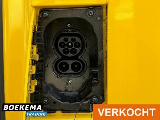 Fiat E-Ducato Maxi Automaat Camera Airco BD picture 22