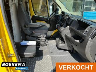 Fiat E-Ducato Maxi Automaat Camera Airco BD picture 14
