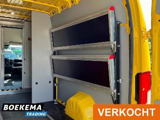 Fiat E-Ducato Maxi Automaat Camera Airco BD picture 12