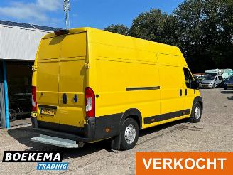 Fiat E-Ducato Maxi Automaat Camera Airco BD picture 2