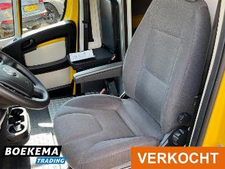 Fiat E-Ducato Maxi Automaat Camera Airco BD picture 8