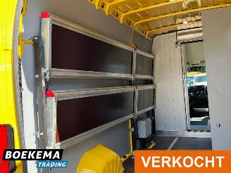 Fiat E-Ducato Maxi Automaat Camera Airco BD picture 11