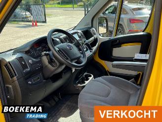 Fiat E-Ducato Maxi Automaat Camera Airco BD picture 7