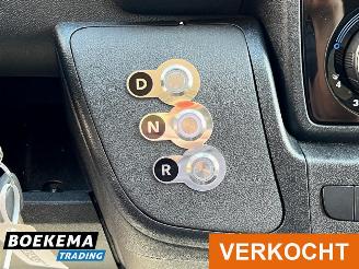 Fiat E-Ducato Maxi Automaat Camera Airco BD picture 17