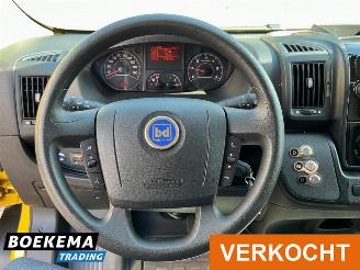 Fiat E-Ducato Maxi Automaat Camera Airco BD picture 15