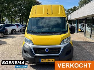 Fiat E-Ducato Maxi Automaat Camera Airco BD picture 6