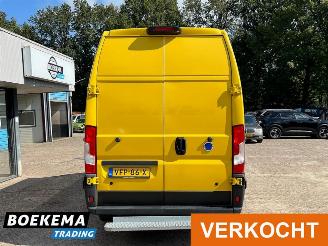 Fiat E-Ducato Maxi Automaat Camera Airco BD picture 3