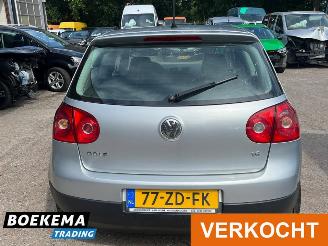 Volkswagen Golf 1.6 Optive 4 Airco Cruise 3-Drs picture 10