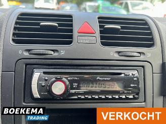 Volkswagen Golf 1.6 Optive 4 Airco Cruise 3-Drs picture 23