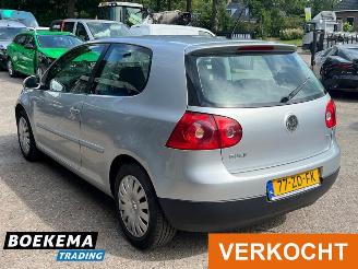 Volkswagen Golf 1.6 Optive 4 Airco Cruise 3-Drs picture 3