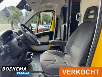 Fiat E-Ducato E-Ducato 44KWH Camera Airco Cruise picture 9