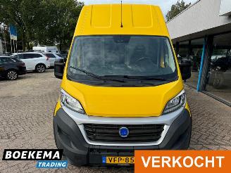 Fiat E-Ducato E-Ducato 44KWH Camera Airco Cruise picture 6