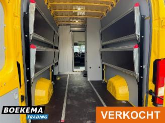 Fiat E-Ducato E-Ducato 44KWH Camera Airco Cruise picture 10