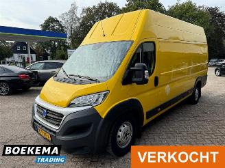 Fiat E-Ducato E-Ducato 44KWH Camera Airco Cruise picture 5