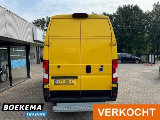 Fiat E-Ducato E-Ducato 44KWH Camera Airco Cruise picture 3