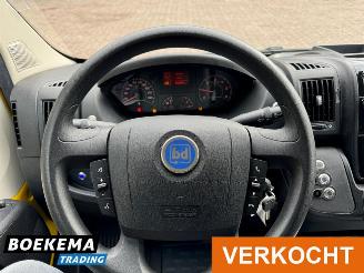 Fiat E-Ducato E-Ducato 44KWH Camera Airco Cruise picture 13