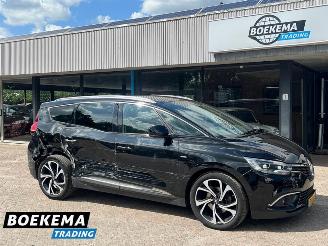 škoda osobní automobily Renault Grand-scenic 1.3 TCe Bose 7-Persoons Automaat Navigatie Camera Keyless PDC 2019/4