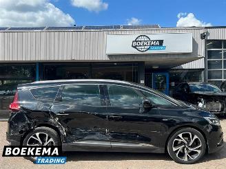 Renault Grand-scenic 1.3 TCe Bose 7-Persoons Automaat Navigatie Camera Keyless PDC picture 6