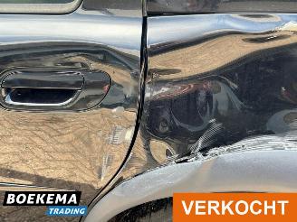 Volvo Xc-70 2.5 T Summum Aut Leder Climate Cruise Stoelverw. picture 9