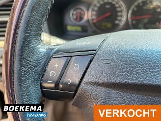 Volvo Xc-70 2.5 T Summum Aut Leder Climate Cruise Stoelverw. picture 22