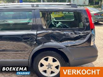 Volvo Xc-70 2.5 T Summum Aut Leder Climate Cruise Stoelverw. picture 7
