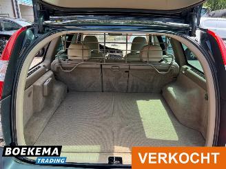 Volvo Xc-70 2.5 T Summum Aut Leder Climate Cruise Stoelverw. picture 16