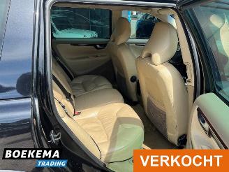 Volvo Xc-70 2.5 T Summum Aut Leder Climate Cruise Stoelverw. picture 17