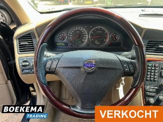 Volvo Xc-70 2.5 T Summum Aut Leder Climate Cruise Stoelverw. picture 20