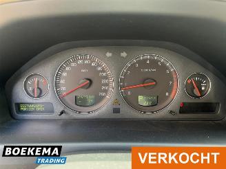 Volvo Xc-70 2.5 T Summum Aut Leder Climate Cruise Stoelverw. picture 21