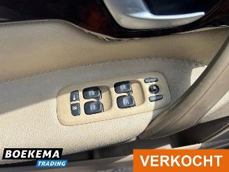 Volvo Xc-70 2.5 T Summum Aut Leder Climate Cruise Stoelverw. picture 12