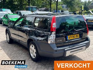 Volvo Xc-70 2.5 T Summum Aut Leder Climate Cruise Stoelverw. picture 3