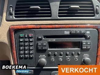 Volvo Xc-70 2.5 T Summum Aut Leder Climate Cruise Stoelverw. picture 23