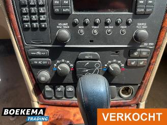 Volvo Xc-70 2.5 T Summum Aut Leder Climate Cruise Stoelverw. picture 24