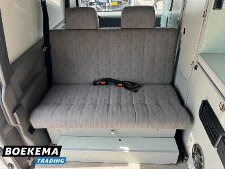 Volkswagen Westfalia  2.5TDI Automaat Zonnepaneel Airco Stoelverwarming Fietsendrager Captain picture 34