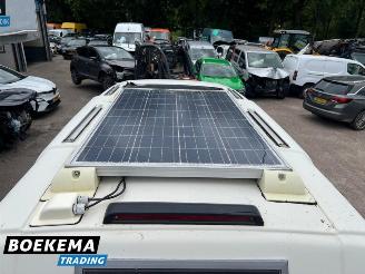 Volkswagen Westfalia  2.5TDI Automaat Zonnepaneel Airco Stoelverwarming Fietsendrager Captain picture 16