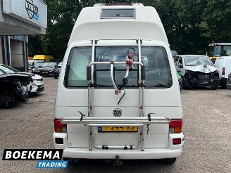 Volkswagen Westfalia  2.5TDI Automaat Zonnepaneel Airco Stoelverwarming Fietsendrager Captain picture 13