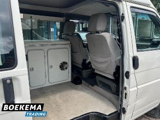 Volkswagen Westfalia  2.5TDI Automaat Zonnepaneel Airco Stoelverwarming Fietsendrager Captain picture 25