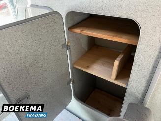 Volkswagen Westfalia  2.5TDI Automaat Zonnepaneel Airco Stoelverwarming Fietsendrager Captain picture 35