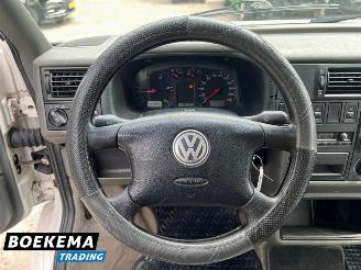 Volkswagen Westfalia  2.5TDI Automaat Zonnepaneel Airco Stoelverwarming Fietsendrager Captain picture 42